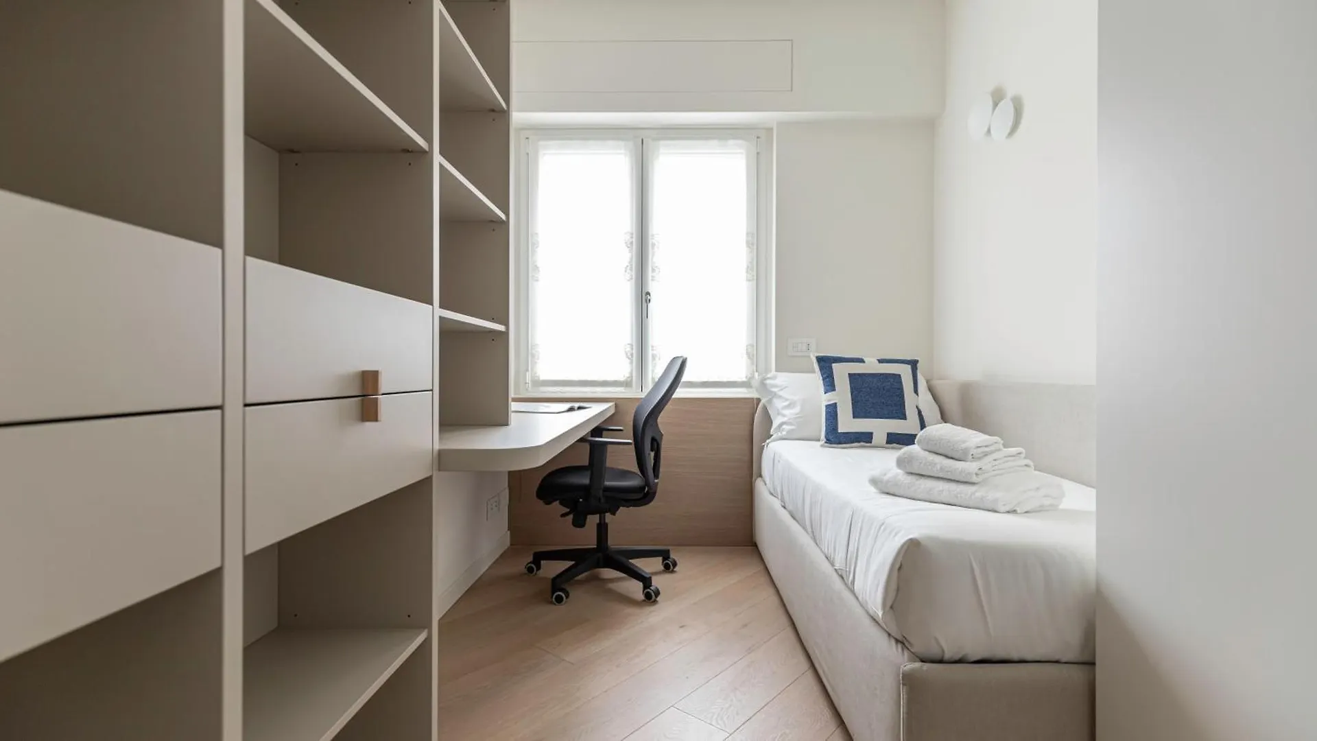 Appartamento Italianway - Transiti 20 Milano