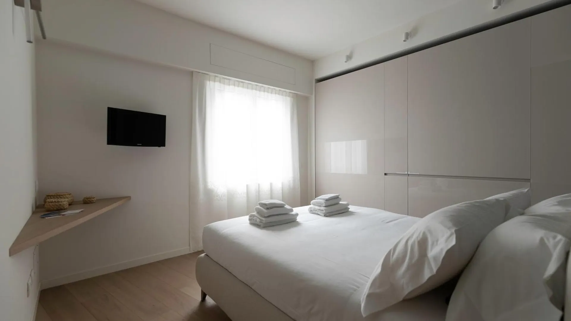 Appartamento Italianway - Transiti 20 Milano