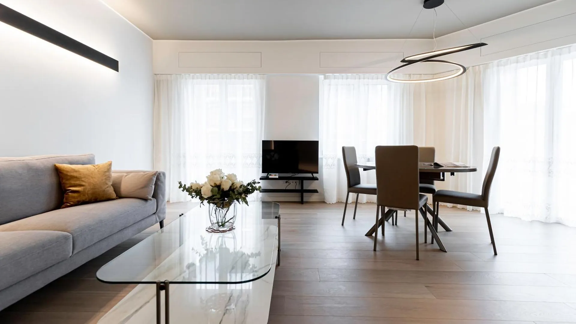 Italianway - Transiti 20 Apartment Milan