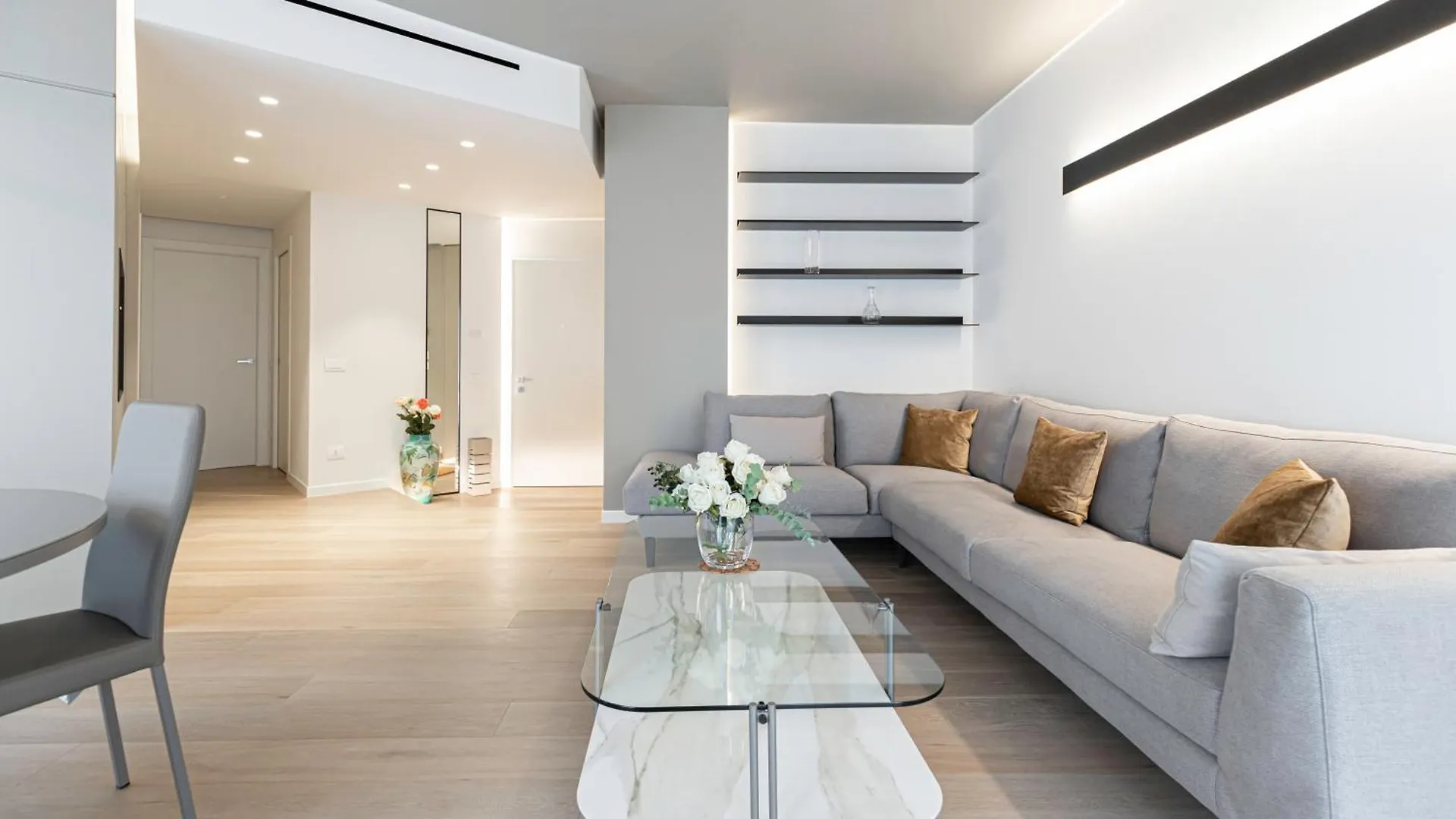 Italianway - Transiti 20 Apartment Milan