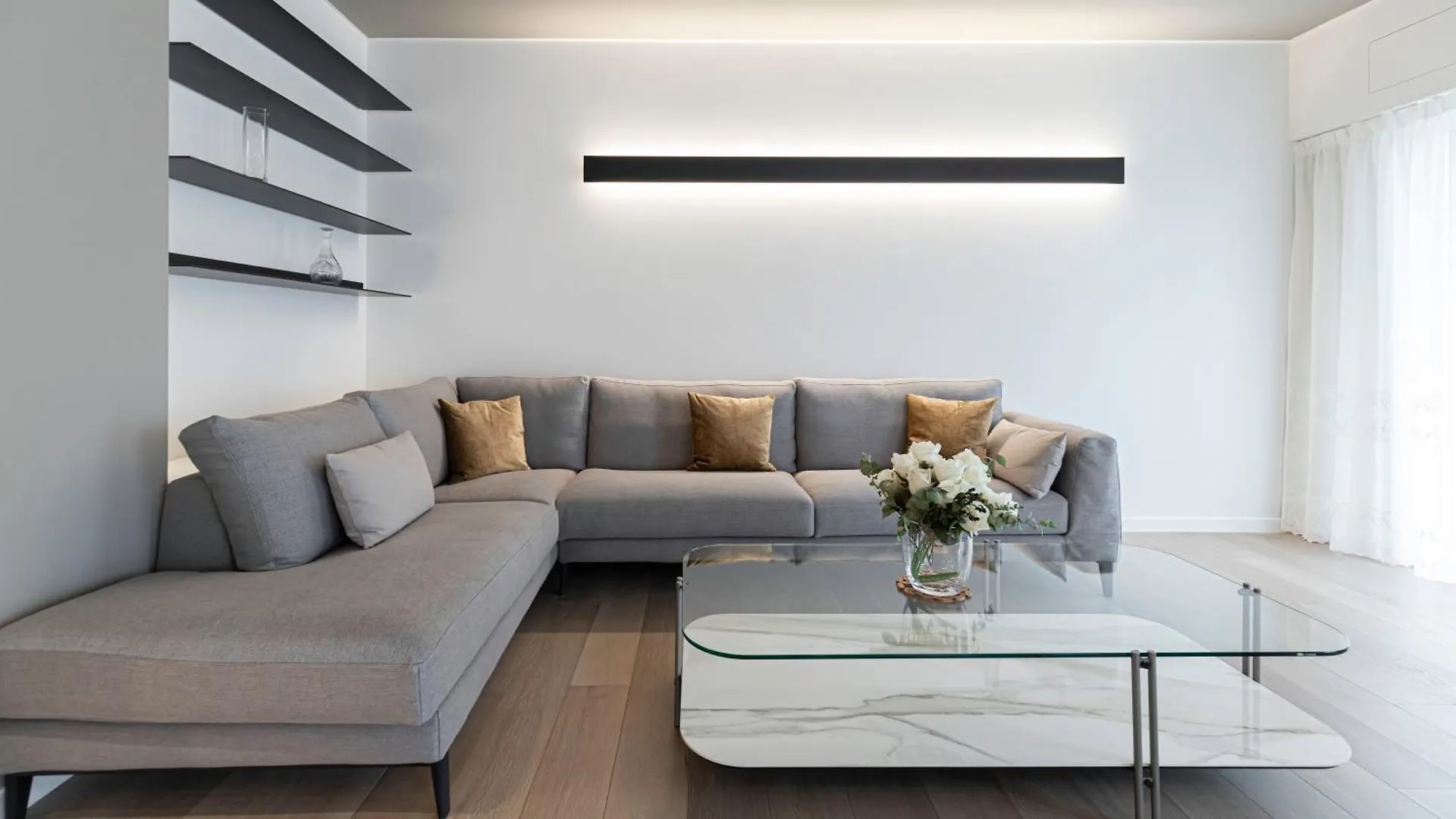 Italianway - Transiti 20 Apartment Milan Italy