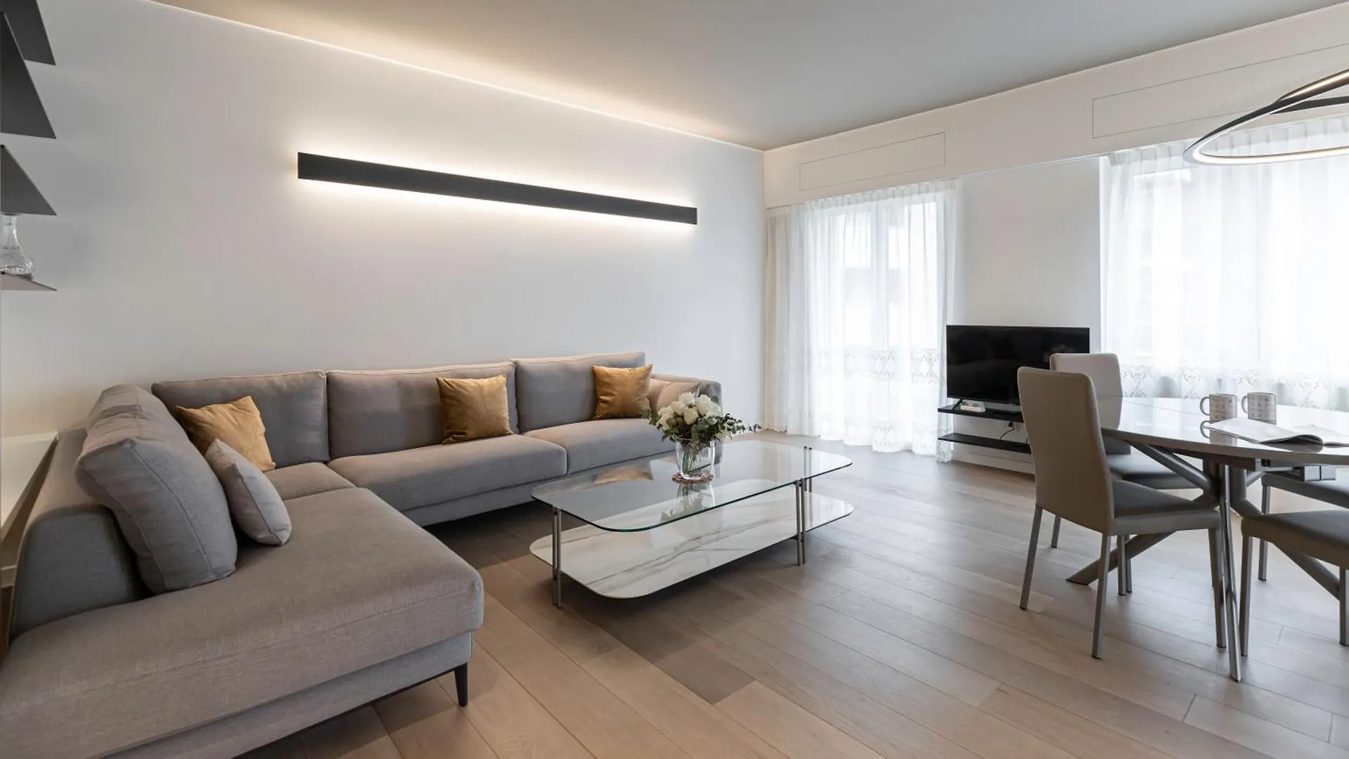 Italianway - Transiti 20 Apartment Milan
