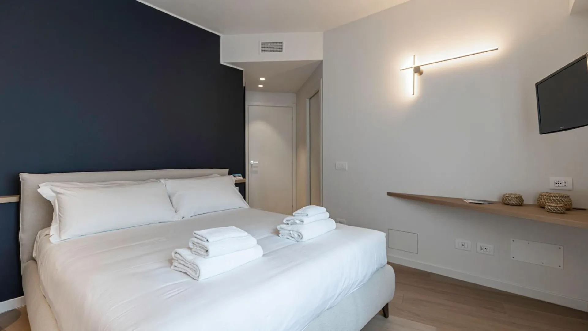 Italianway - Transiti 20 Apartment Milan Italy
