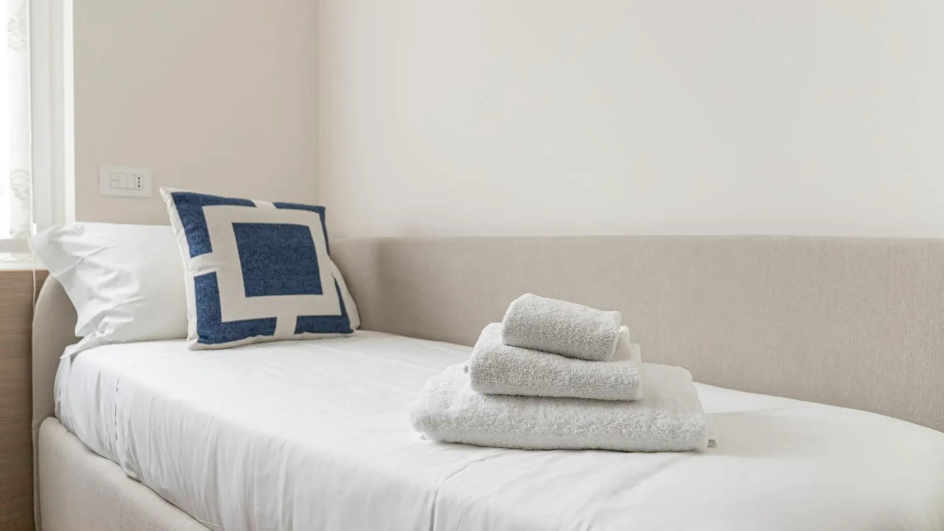 Italianway - Transiti 20 Apartment Milan Italy