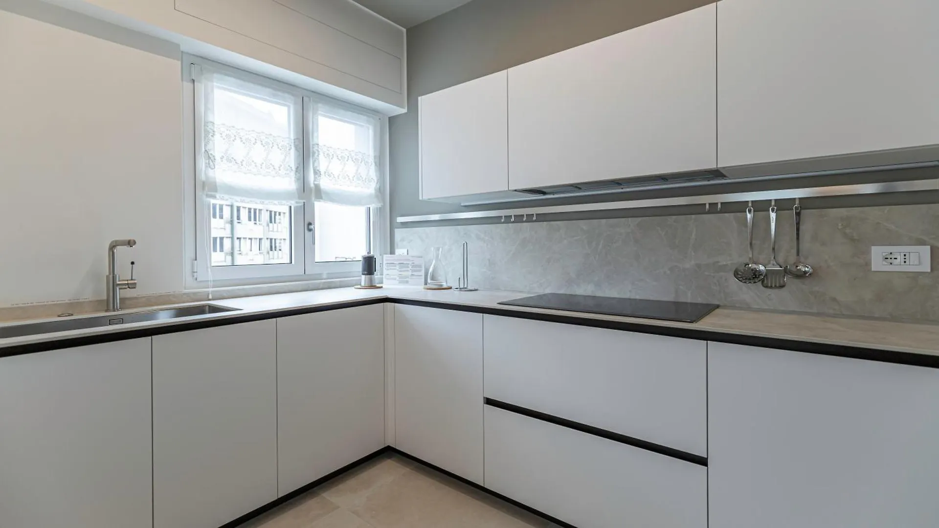 Italianway - Transiti 20 Apartment Milan Italy