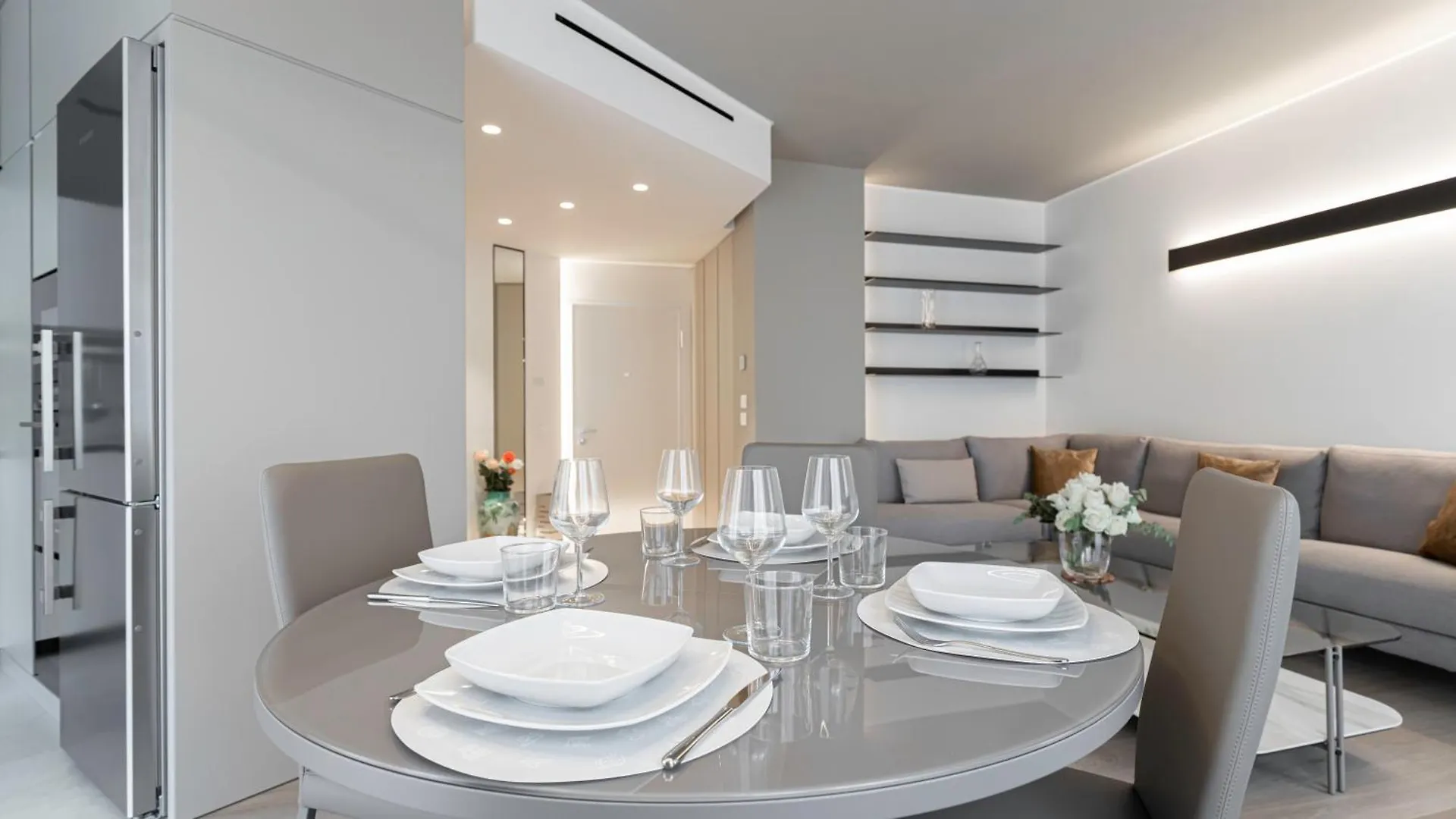 Italianway - Transiti 20 Apartment Milan