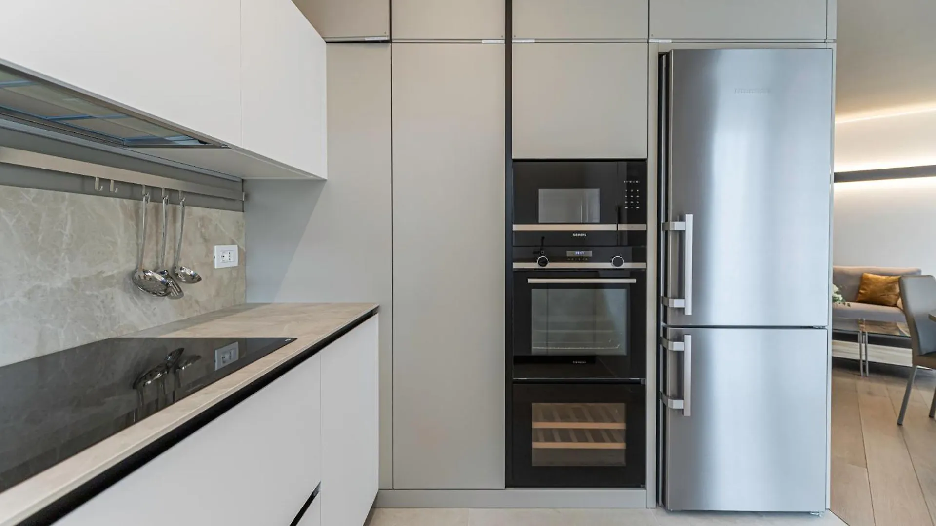 Italianway - Transiti 20 Apartment Milan 0*,  Italy
