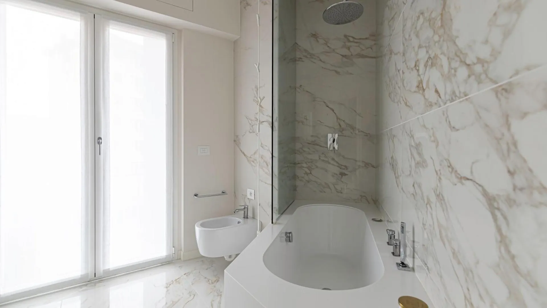 Italianway - Transiti 20 Apartment Milan