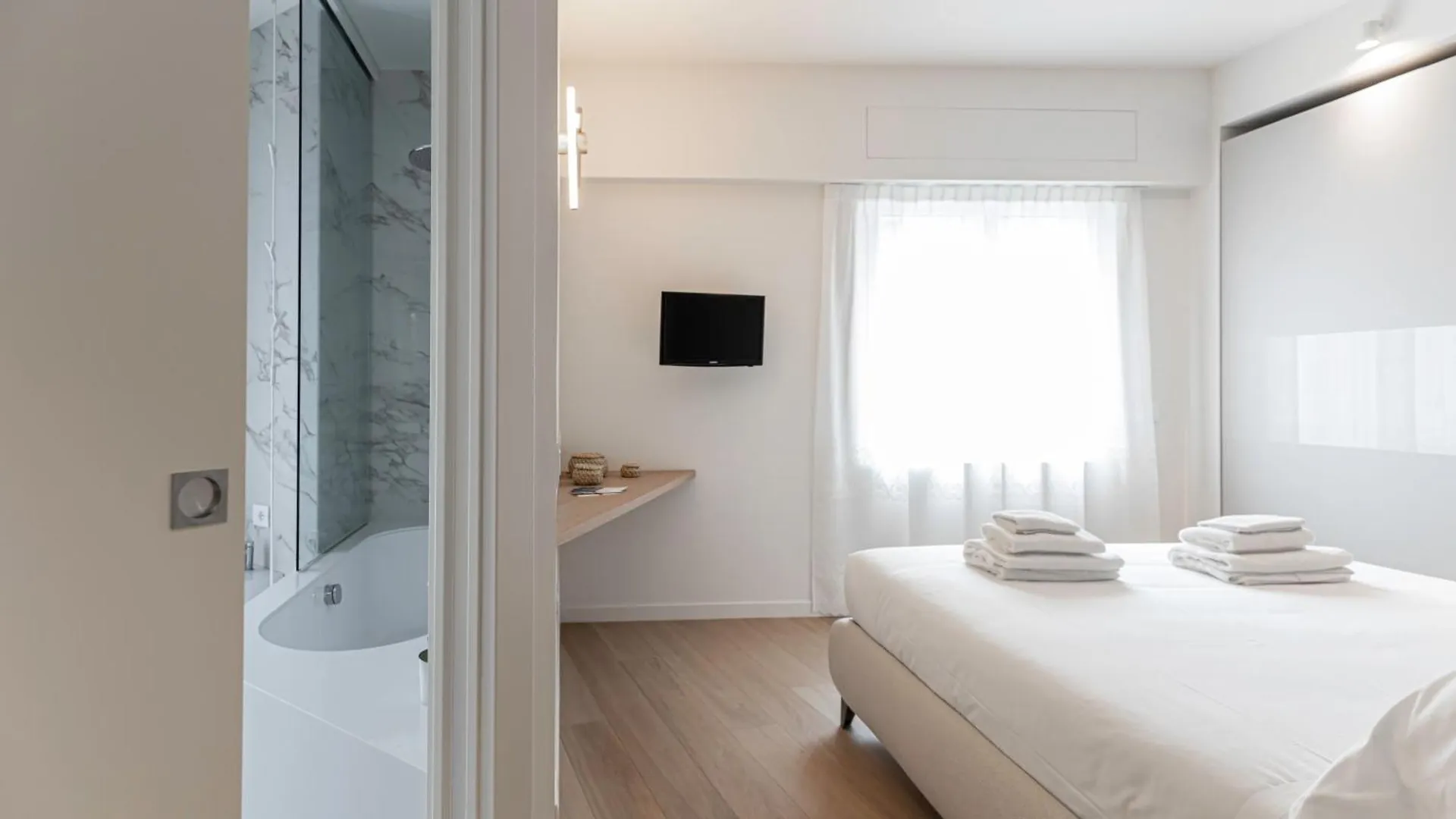 Italianway - Transiti 20 Apartment Milan