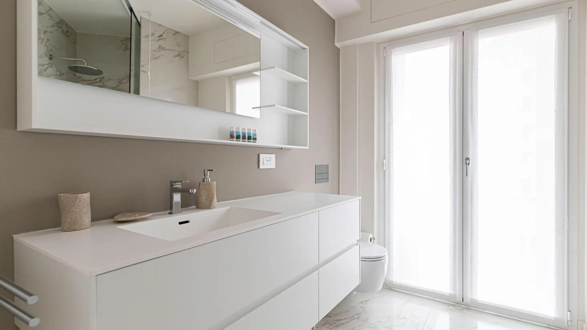 Italianway - Transiti 20 Apartment Milan Italy