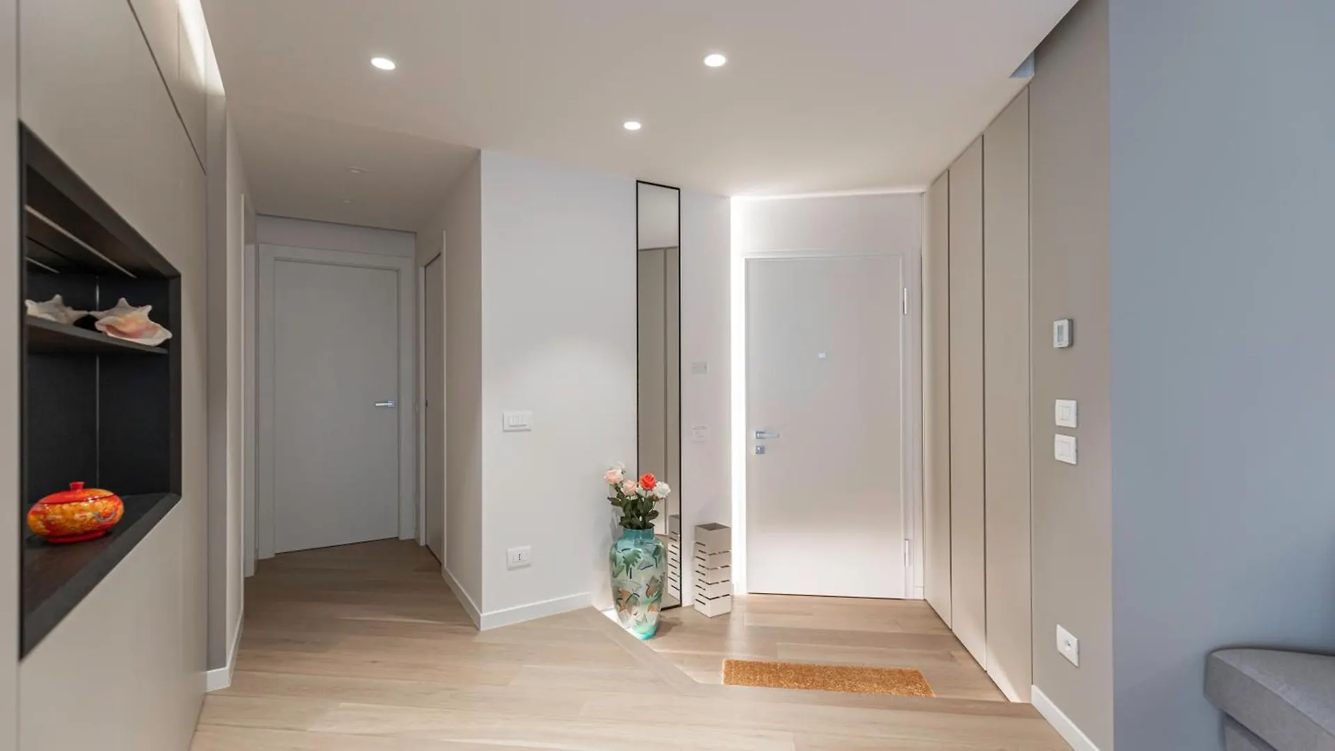 Italianway - Transiti 20 Apartment Milan