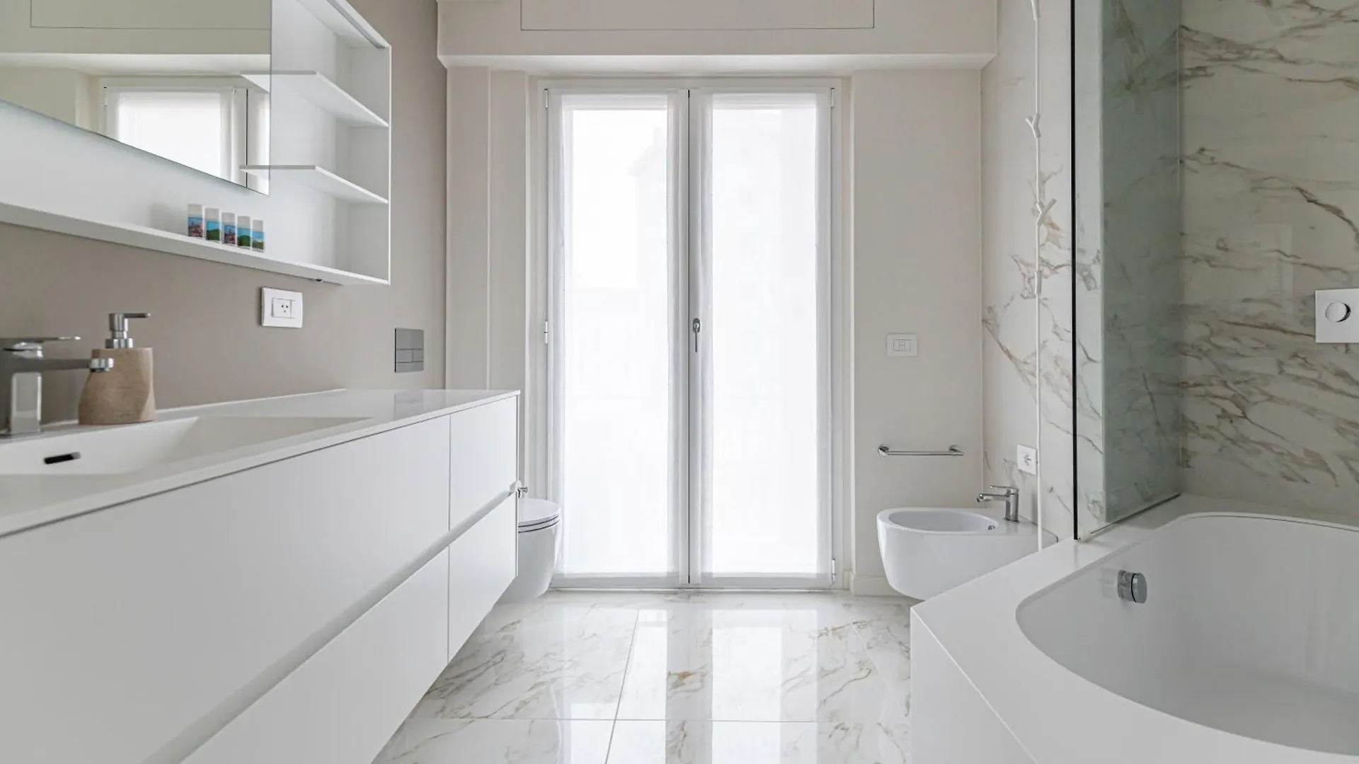 Italianway - Transiti 20 Apartment Milan 0*,  Italy