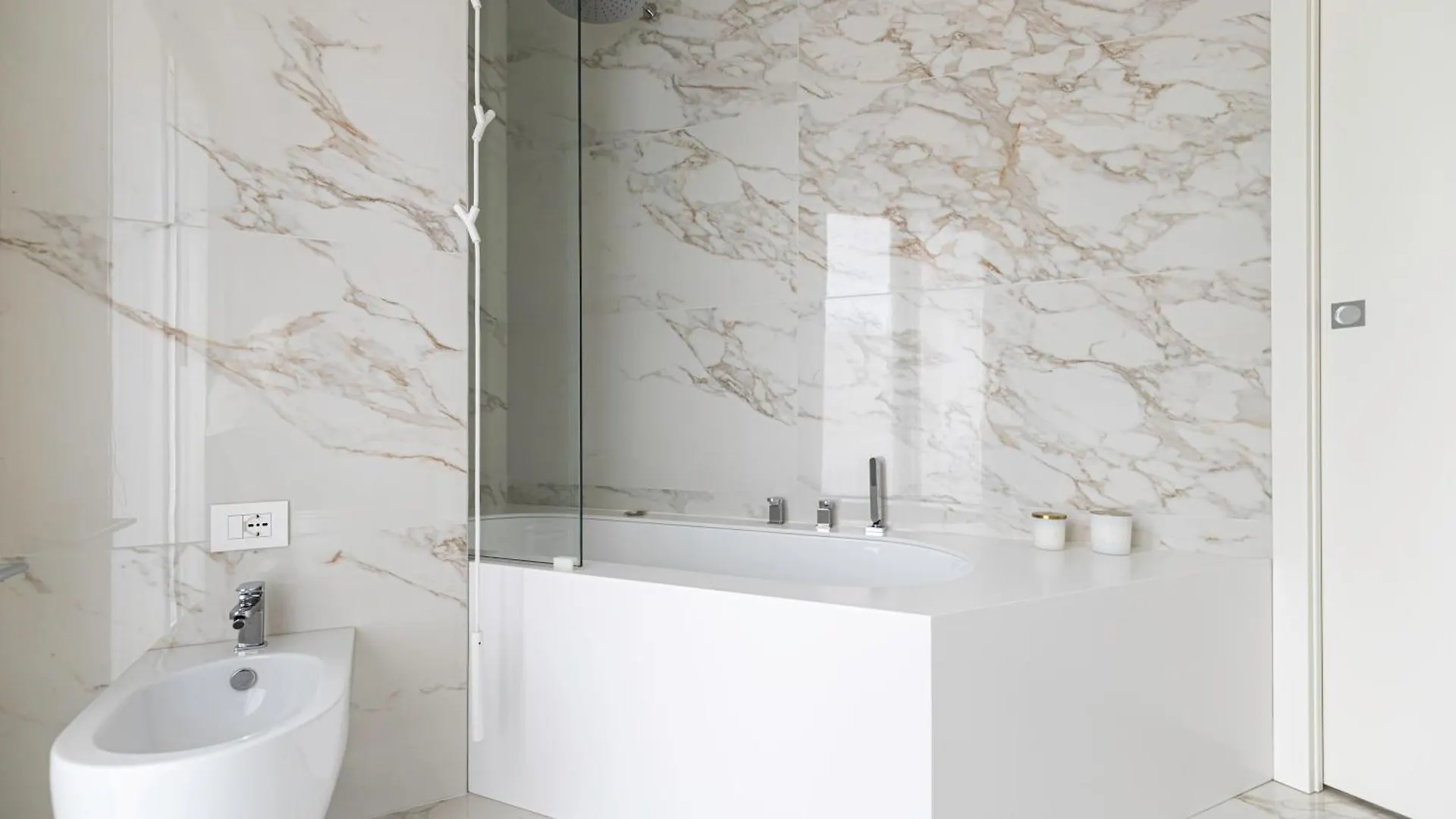 Italianway - Transiti 20 Apartment Milan