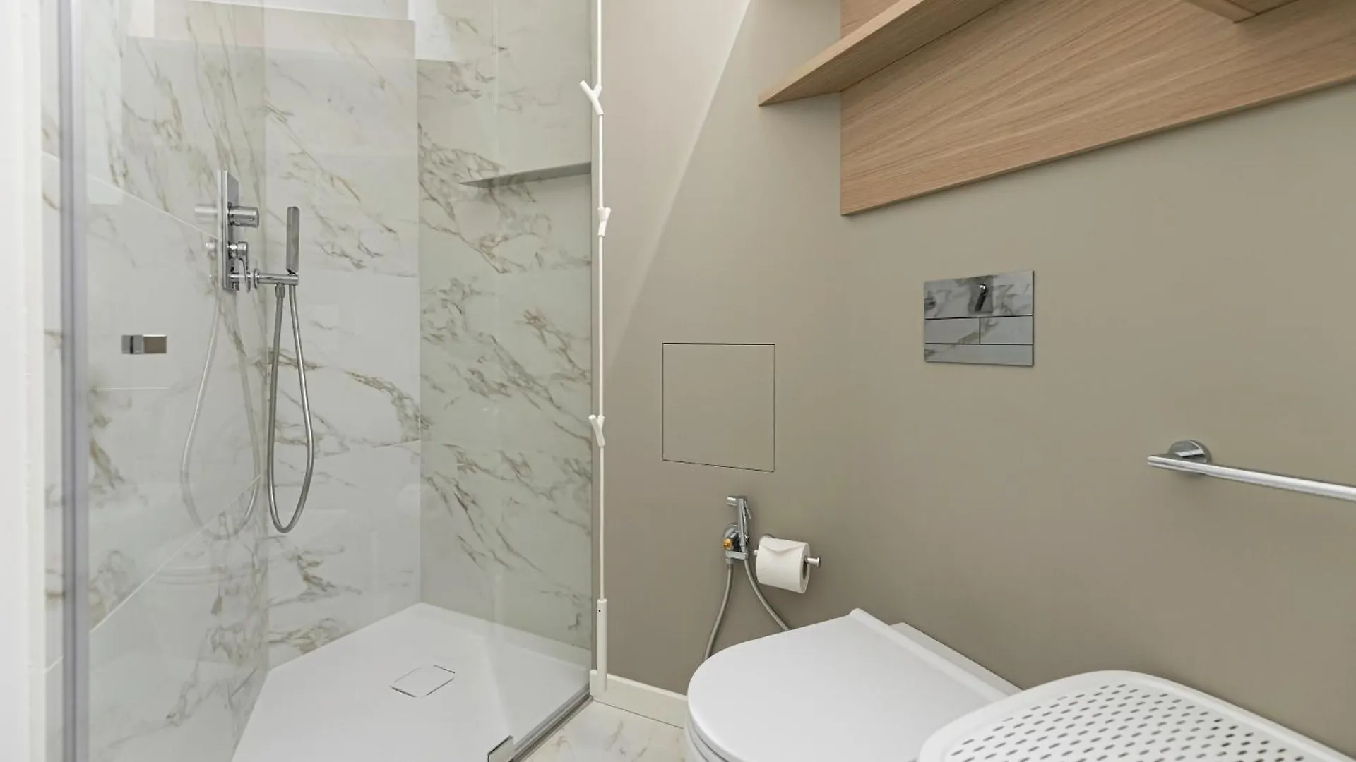 Italianway - Transiti 20 Apartment Milan