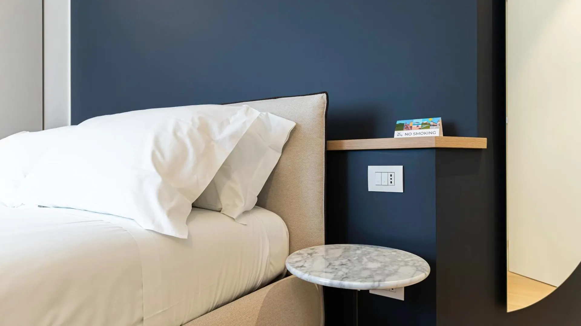 Italianway - Transiti 20 Apartment Milan