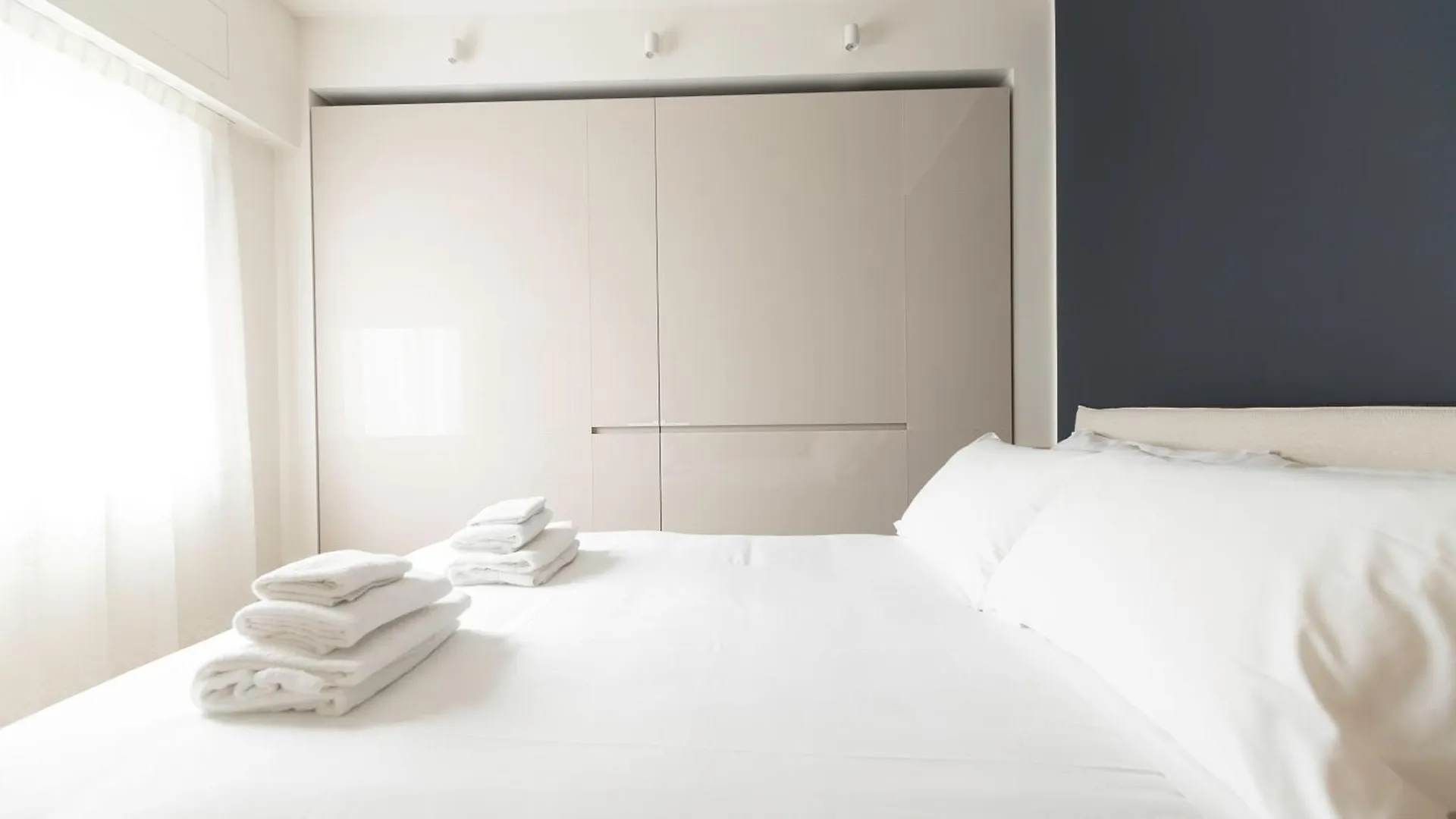 Italianway - Transiti 20 Apartment Milan 0*,  Italy