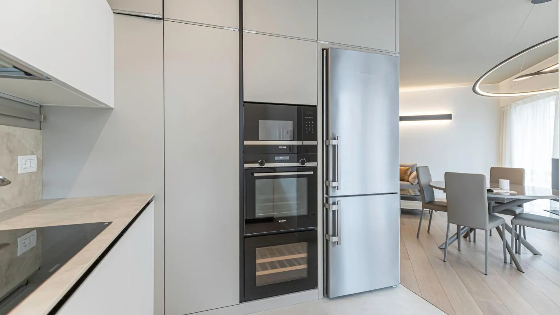 Italianway - Transiti 20 Apartment Milan