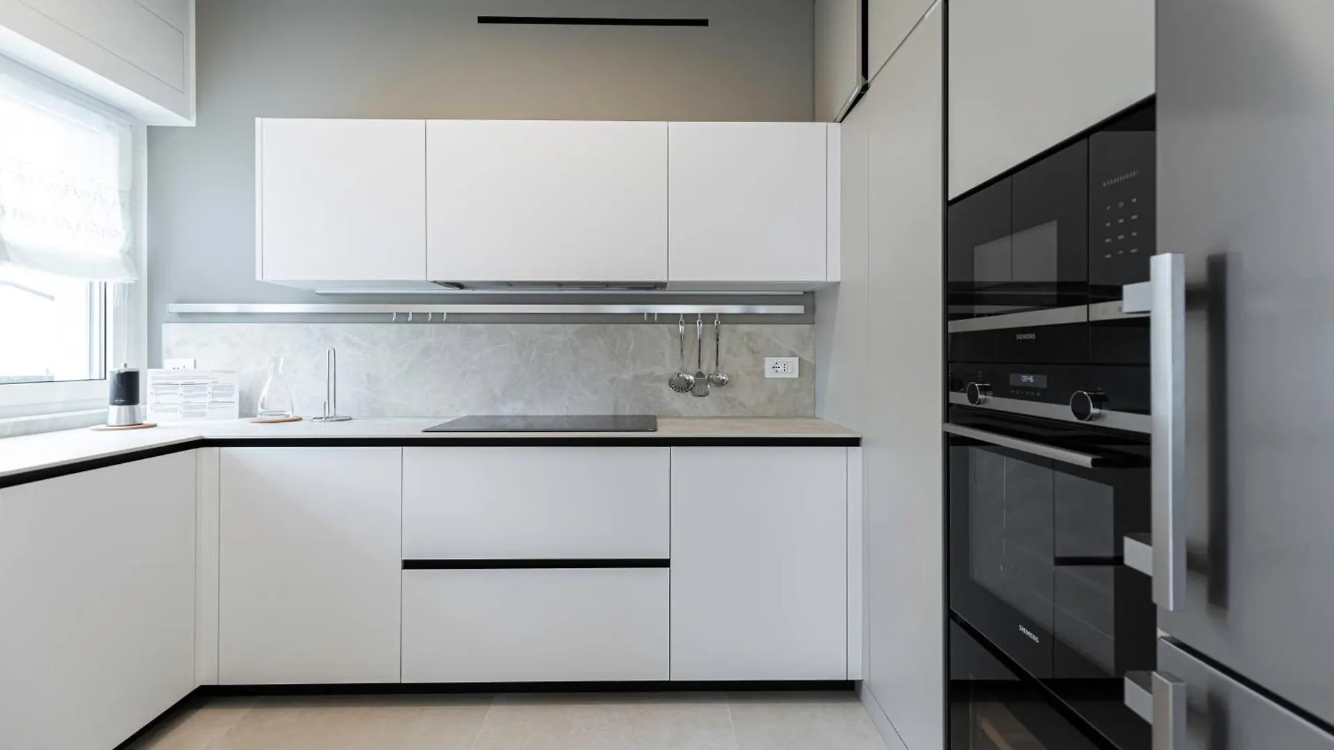 Italianway - Transiti 20 Apartment Milan 0*,