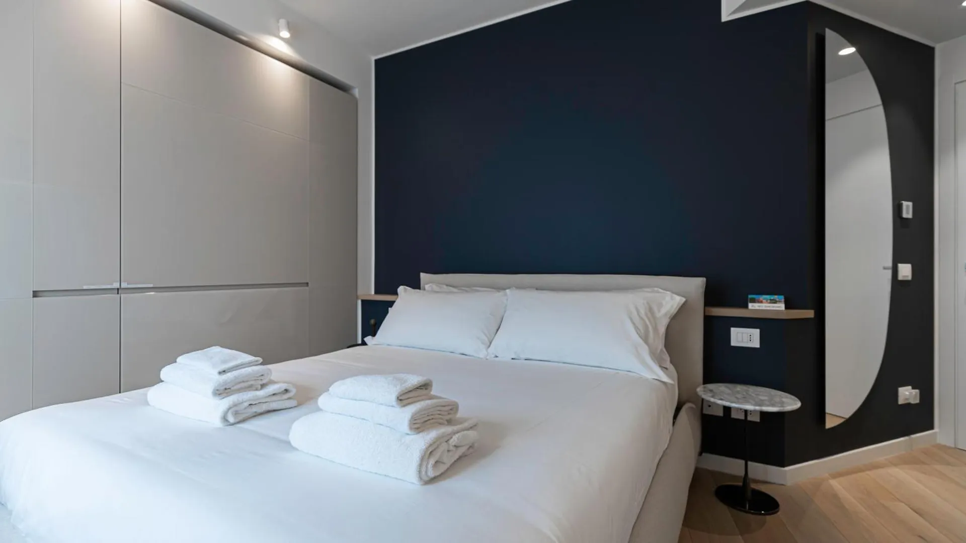 Italianway - Transiti 20 Apartment Milan