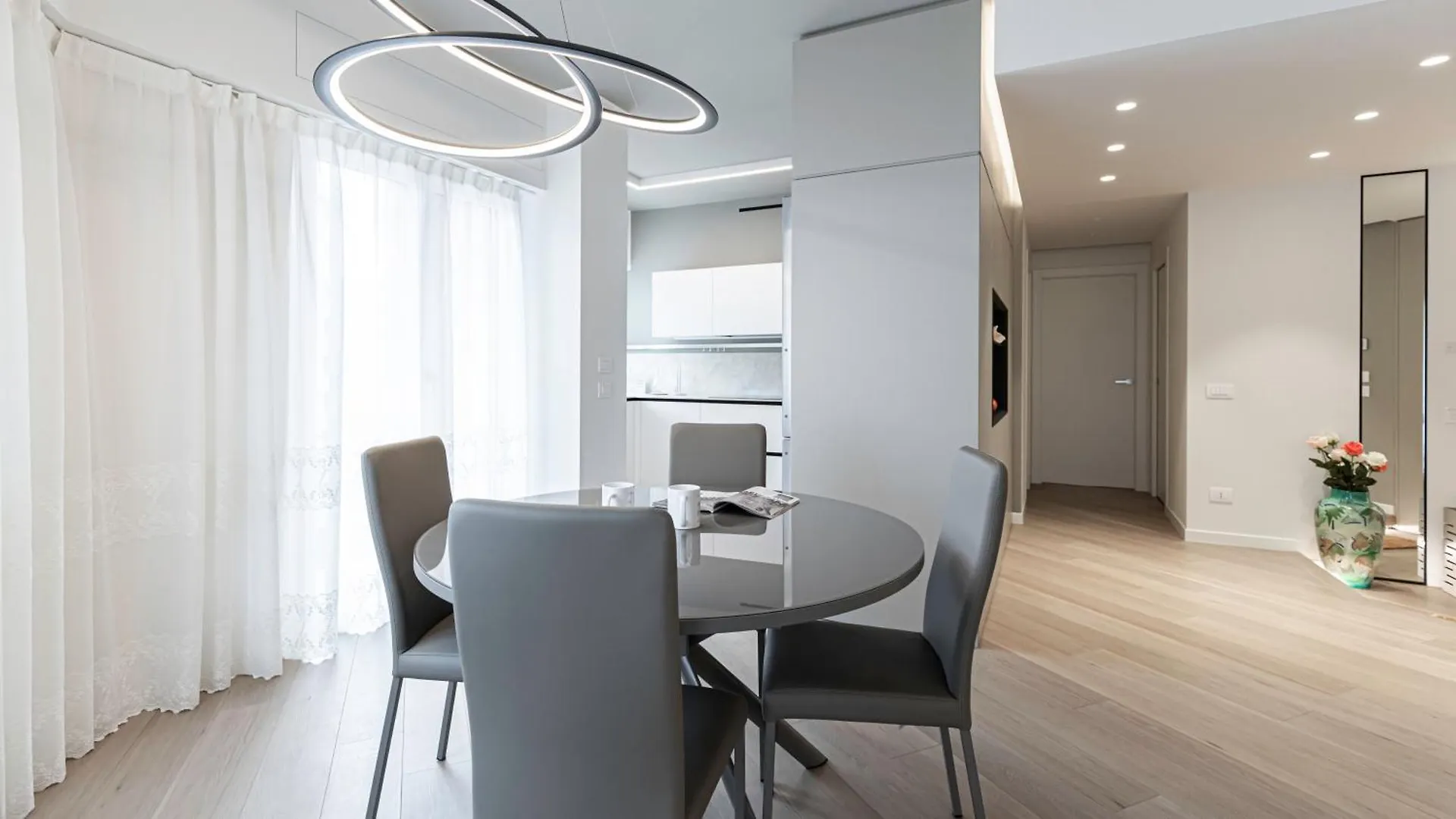 Italianway - Transiti 20 Apartment Milan 0*,