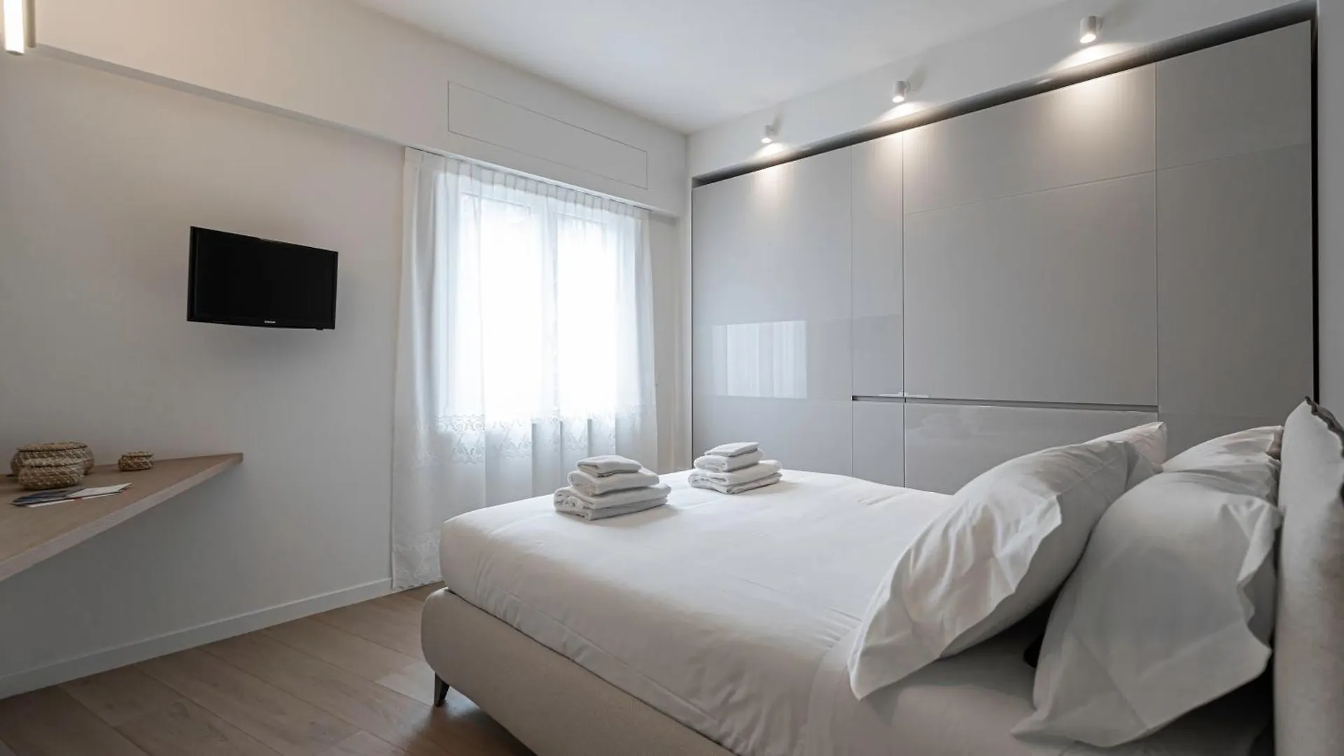 Italianway - Transiti 20 Apartment Milan