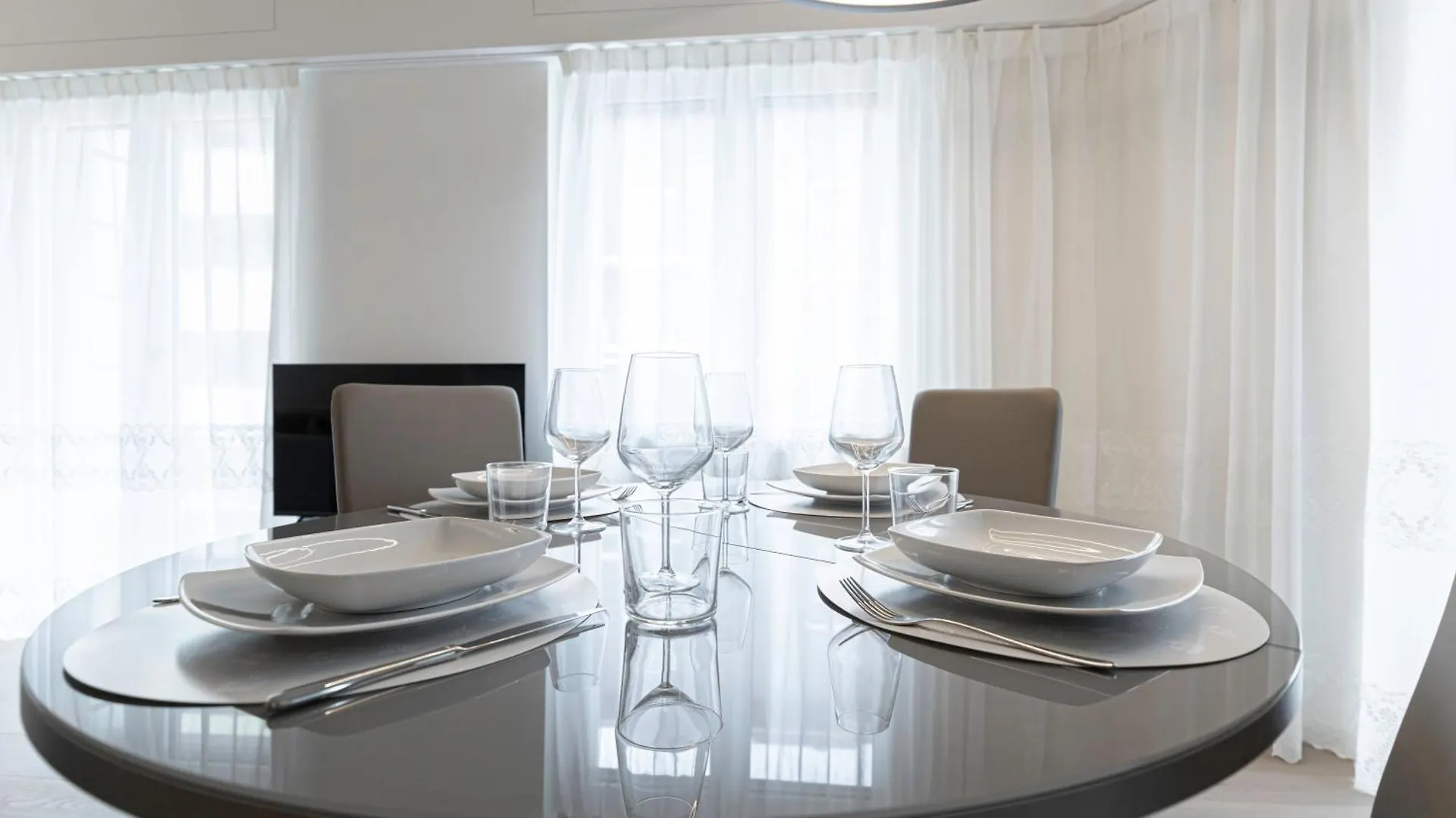 Italianway - Transiti 20 Apartment Milan