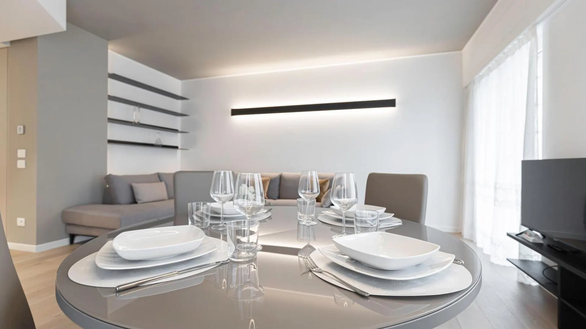 Italianway - Transiti 20 Apartment Milan Italy