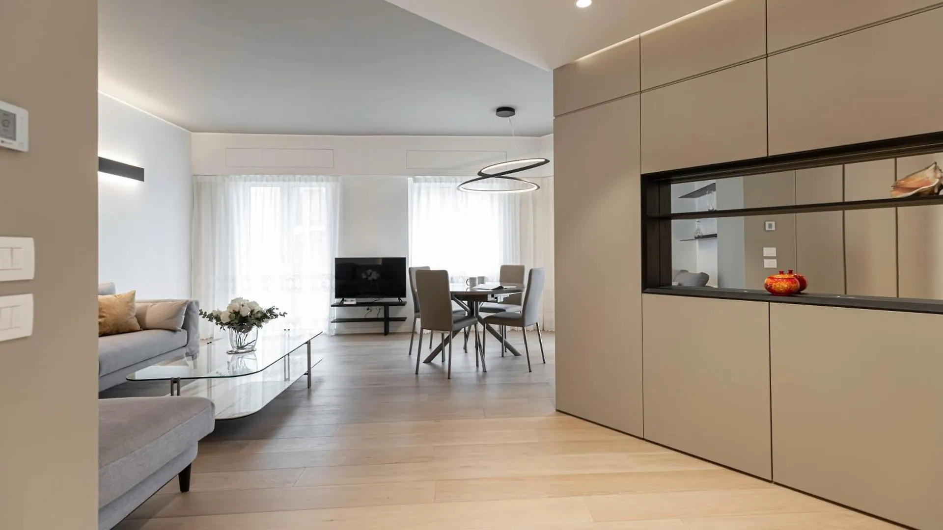 Italianway - Transiti 20 Apartment Milan Italy