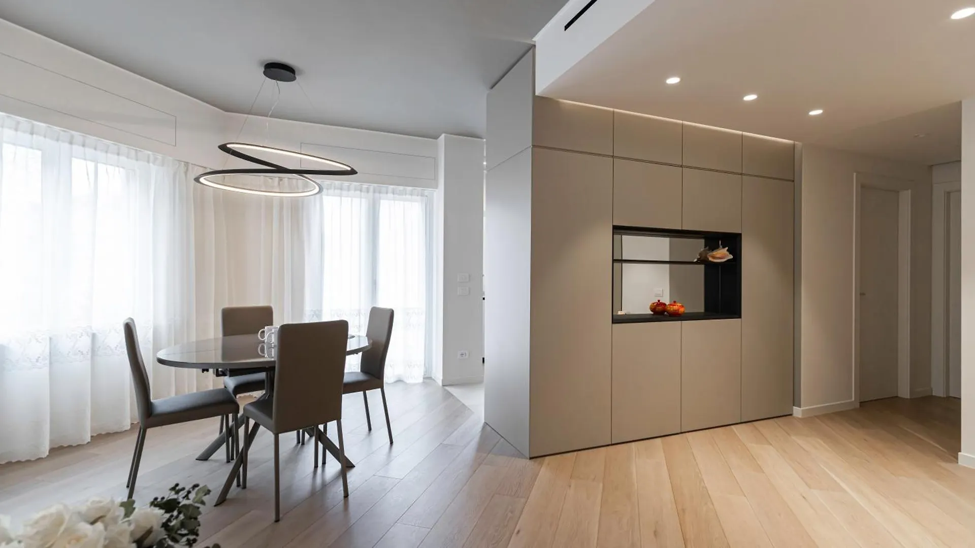 Italianway - Transiti 20 Apartment Milan